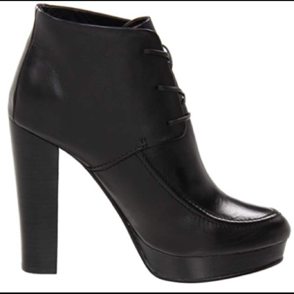 kelsi dagger Evonne bootie 6.5